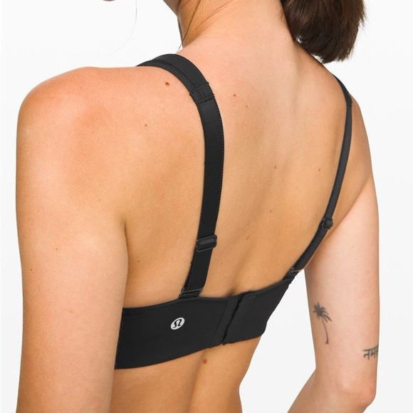 Lululemon TaTa Tamer Bra - Picture 4 of 16